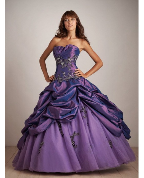vestidos-de-15-aos-bellos-28-12 Prekrasne 15-godišnje haljine