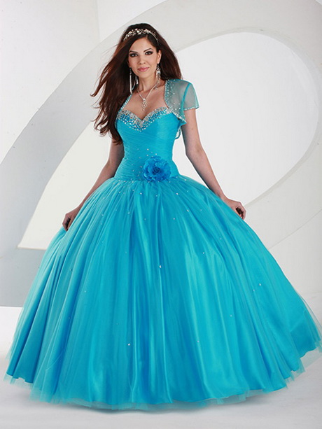 vestidos-de-15-aos-bellos-28-4 Prekrasne 15-godišnje haljine
