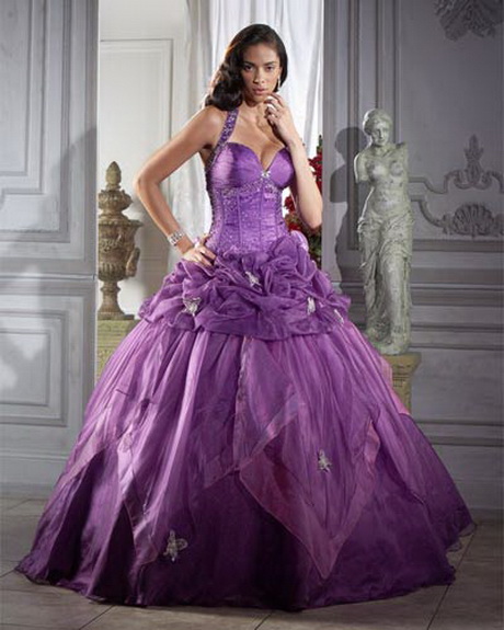 vestidos-de-15-aos-color-lila-40-10 Haljine 15 godina lila