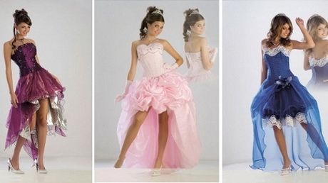 vestidos-de-15-aos-cortos-con-cola-67-3 Kratke 15-godišnje haljine s repom
