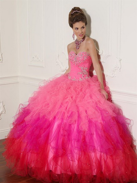 vestidos-de-15-aos-de-colores-80-12 15-godišnje haljine u boji