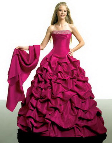 vestidos-de-15-aos-de-colores-80-13 15-godišnje haljine u boji