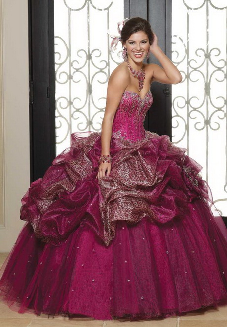 vestidos-de-15-aos-de-colores-80-4 15-godišnje haljine u boji