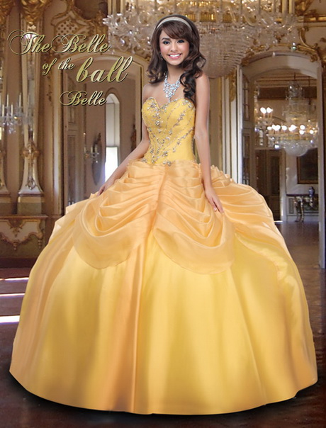 vestidos-de-15-aos-de-princesas-de-disney-65-12 15-year-old Disney princeze haljine
