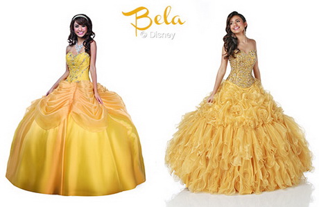 vestidos-de-15-aos-de-princesas-de-disney-65-13 15-year-old Disney princeze haljine