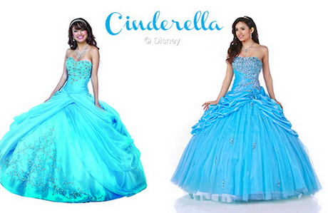 vestidos-de-15-aos-de-princesas-de-disney-65-5 15-year-old Disney princeze haljine