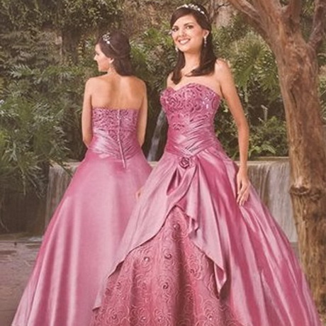 vestidos-de-15-aos-rosa-61-16 15-godišnje ružičaste haljine