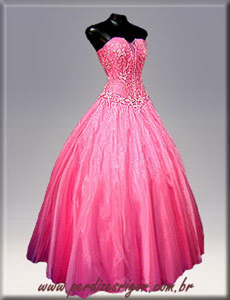 vestidos-de-15-aos-rosa-61-7 15-godišnje ružičaste haljine
