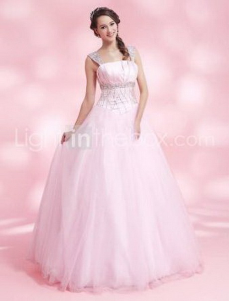 vestidos-de-15-aos-rosas-26-14 15-godišnje ružičaste haljine