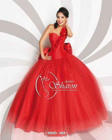 vestidos-de-15-aos-sharon-39-4 Haljine 15 godina Sharon