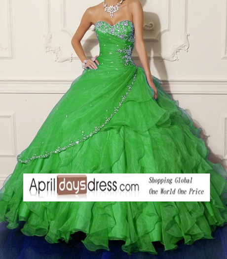 vestidos-de-15-aos-verde-manzana-49-10 15-godišnja jabuka-zelena haljina