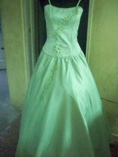 vestidos-de-15-aos-verde-manzana-49-12 15-godišnja jabuka-zelena haljina