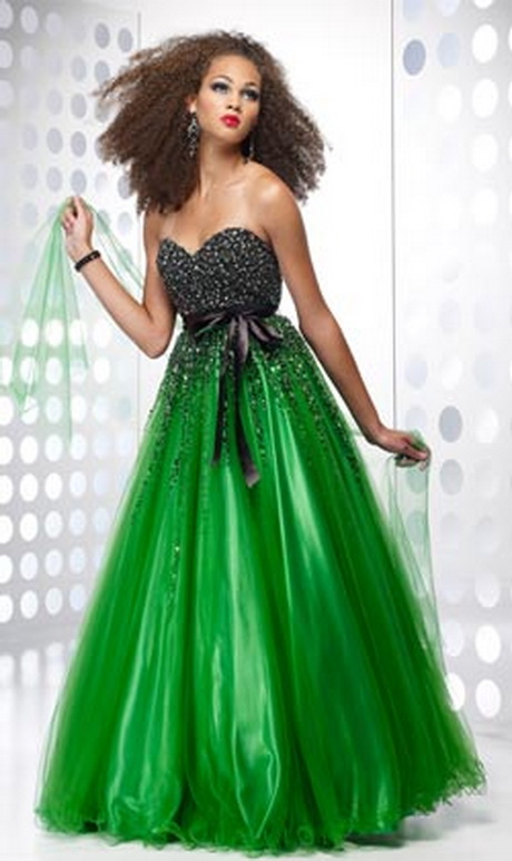 vestidos-de-15-aos-verde-manzana-49-15 15-godišnja jabuka-zelena haljina