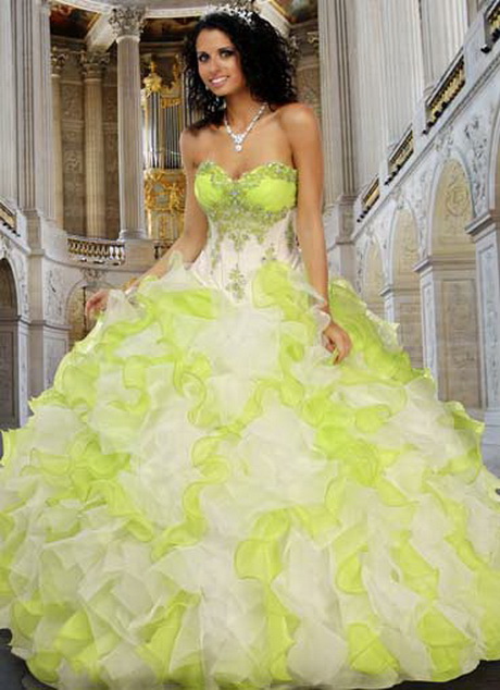 vestidos-de-15-aos-verdes-57-11 Zelena 15-godišnja haljina