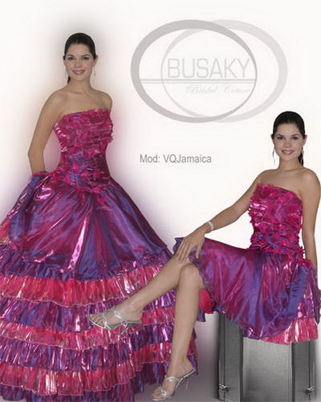 vestidos-de-15-desmontables-57-15 15 uklonjive haljine