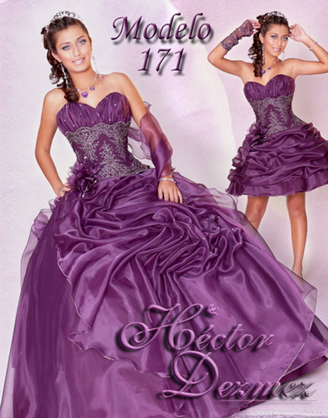 vestidos-de-15-desmontables-57-2 15 uklonjive haljine