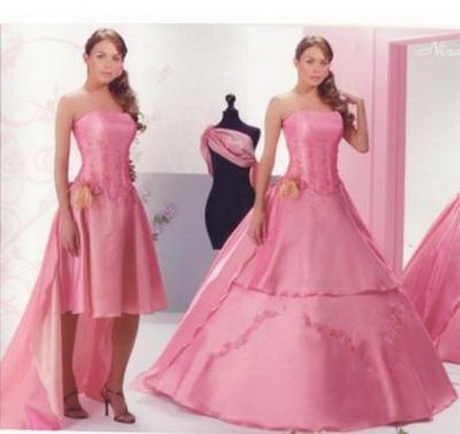 vestidos-de-15-desmontables-57-7 15 uklonjive haljine