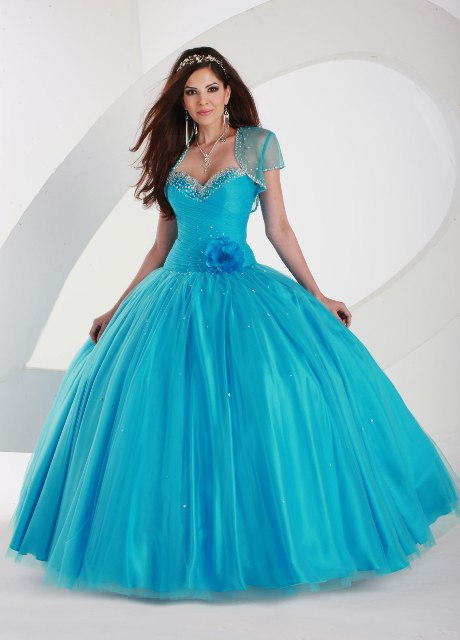 vestidos-de-15-estilo-princesa-70-11 Haljine 15 princeza stil