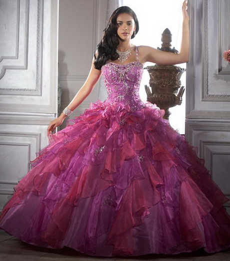 vestidos-de-15-estilo-princesa-70-19 Haljine 15 princeza stil