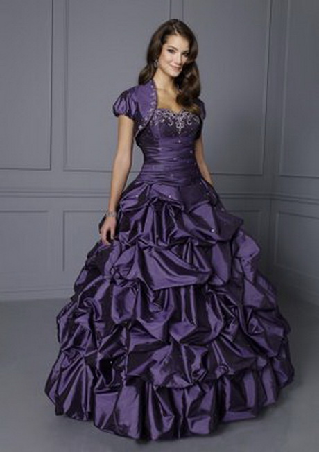vestidos-de-15-hermosos-37 15 lijepe haljine