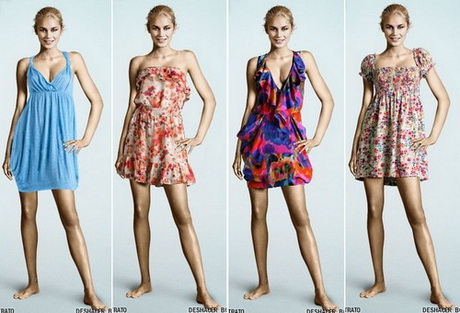 vestidos-de-algodon-cortos-61-14 Kratke pamučne haljine