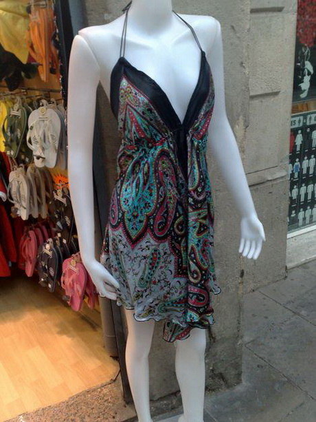 vestidos-de-algodon-cortos-61-16 Kratke pamučne haljine