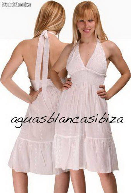 vestidos-de-algodon-de-moda-11-10 Modni pamučne haljine
