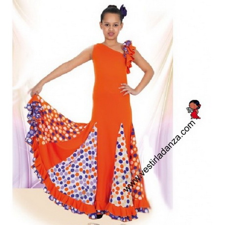 vestidos-de-baile-flamenco-97-12 Flamenco Ball haljina