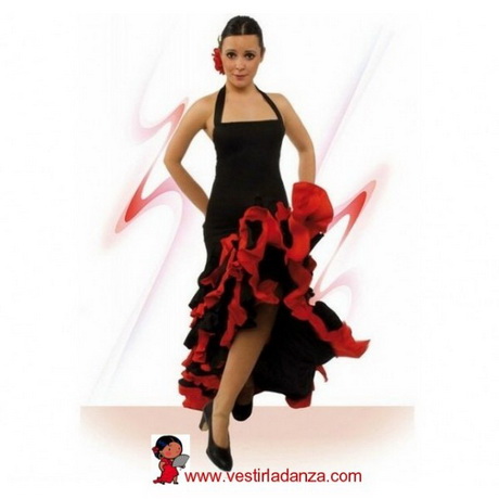 vestidos-de-baile-flamenco-97-13 Flamenco Ball haljina