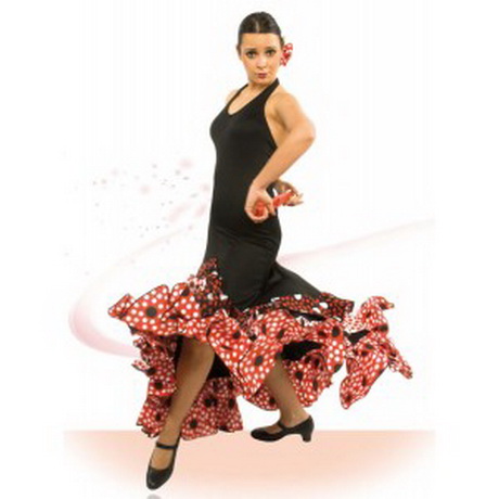 vestidos-de-baile-flamenco-97-15 Flamenco Ball haljina