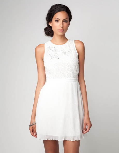 vestidos-de-blanco-17-6 Bijele haljine