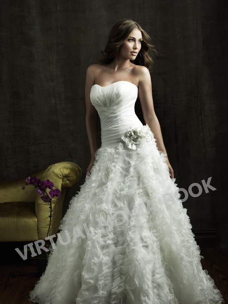 vestidos-de-boda-elegantes-38-10 Elegantne vjenčanice