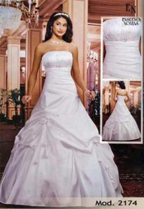 vestidos-de-boda-para-civil-15-7 Vjenčanice za civile