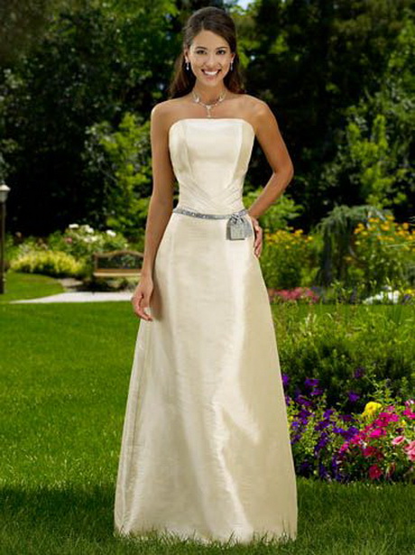 vestidos-de-boda-por-lo-civil-16-3 Vjenčanice za civile