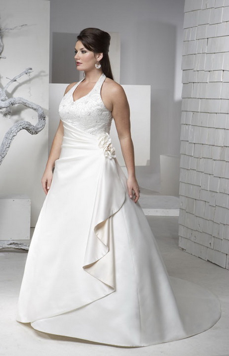 vestidos-de-boda-tallas-grandes-00-4 Plus size vjenčanice