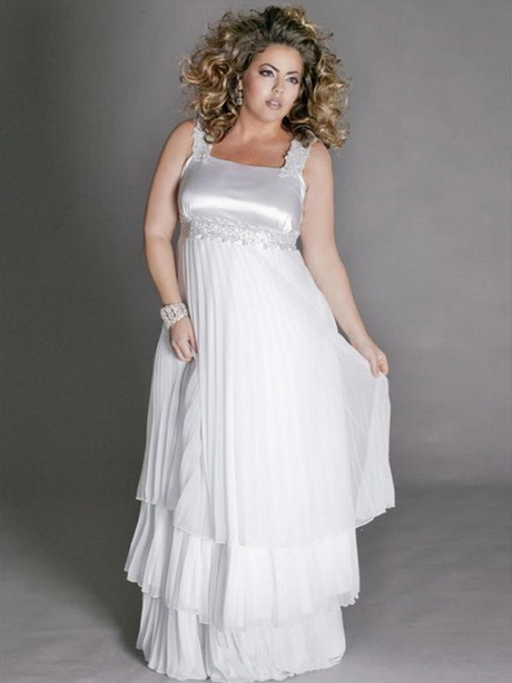 vestidos-de-boda-tallas-grandes-00-6 Plus size vjenčanice