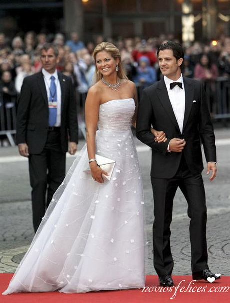 vestidos-de-bodas-de-famosas-45-11 Poznate vjenčanice