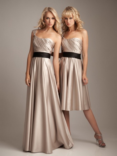 vestidos-de-dama-de-honor-66-8 Djeveruša haljina