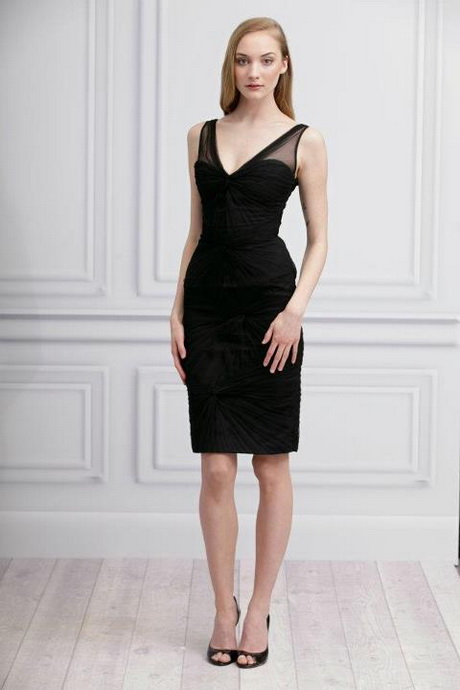 vestidos-de-dama-elegantes-63-7 Elegantne haljine djeveruša