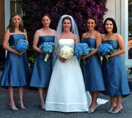 vestidos-de-damas-de-boda-82-3 Vjenčanice za žene