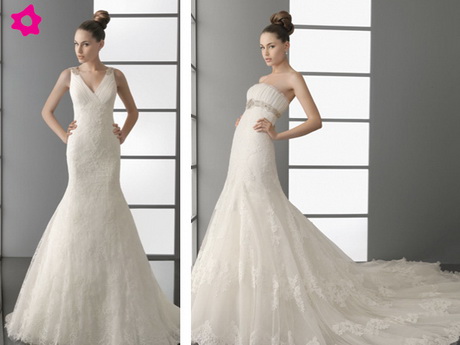 vestidos-de-encaje-para-boda-51-7 Čipka haljina za vjenčanje
