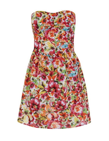 vestidos-de-flores-cortos-05 Kratke cvjetne haljine