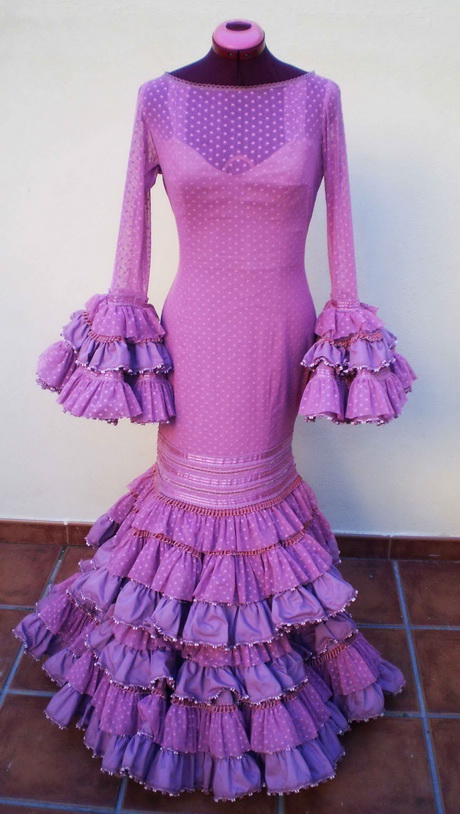 vestidos-de-gitana-60-6 Ciganske haljine