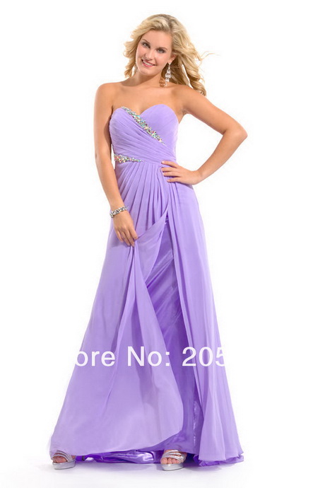 vestidos-de-graduacion-color-lila-47-13 Lila maturalne haljine