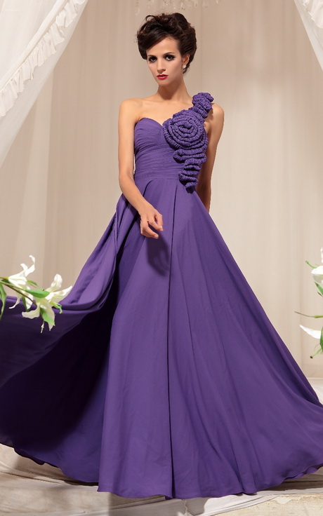 vestidos-de-graduacion-morados-06-20 Ljubičasta maturalne haljine
