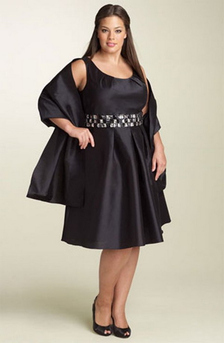 vestidos-de-graduacion-tallas-grandes-23-8 Plus veličina maturalne haljine