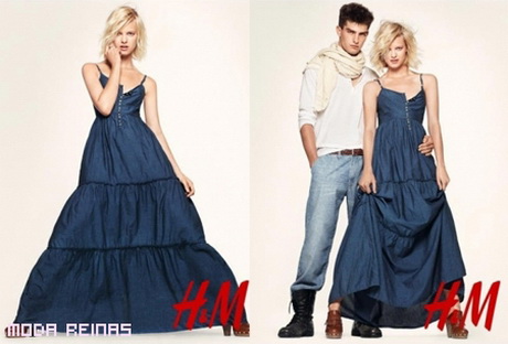 vestidos-de-jeans-01-12 Traperice haljine
