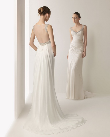 vestidos-de-la-novia-73-17 Djeveruša haljina