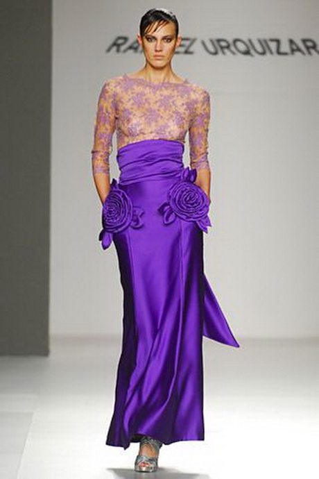 vestidos-de-madrinas-elegantes-93-12 Elegantne haljine kuma