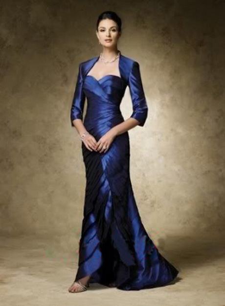 vestidos-de-madrinas-elegantes-93-13 Elegantne haljine kuma